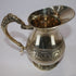 Brass Water Jug Pitcher 964g(Pack of 4)